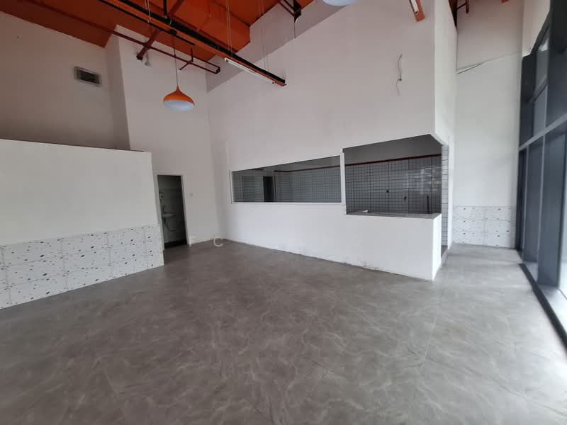 Kedai untuk Disewa di Bandar Puteri Puchong (Puchong) - FC Wong - Interior - PropertyGuru.com.my