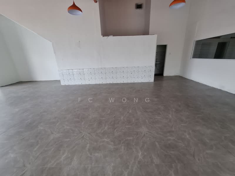 Kedai untuk Disewa di Bandar Puteri Puchong (Puchong) - FC Wong - Interior - PropertyGuru.com.my