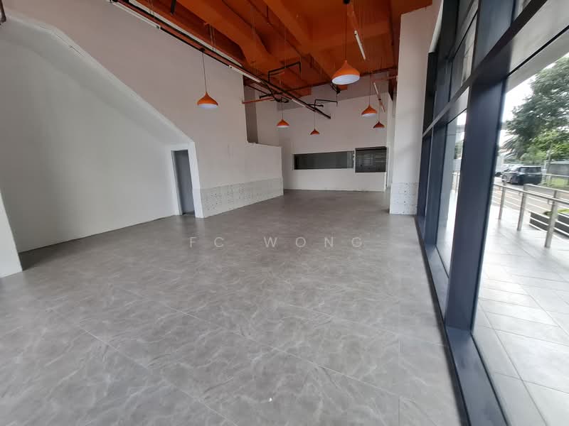 Kedai untuk Disewa di Bandar Puteri Puchong (Puchong) - FC Wong - Interior - PropertyGuru.com.my