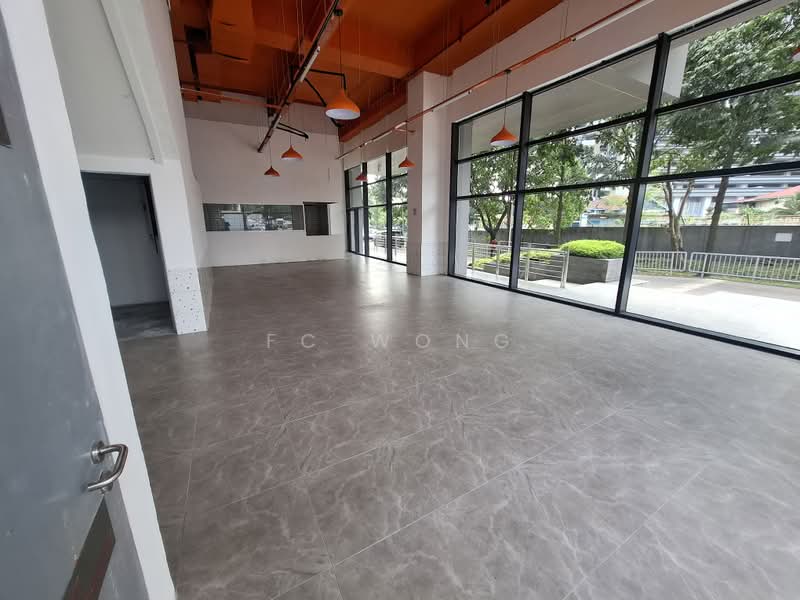 Kedai untuk Disewa di Bandar Puteri Puchong (Puchong) - FC Wong - Interior - PropertyGuru.com.my