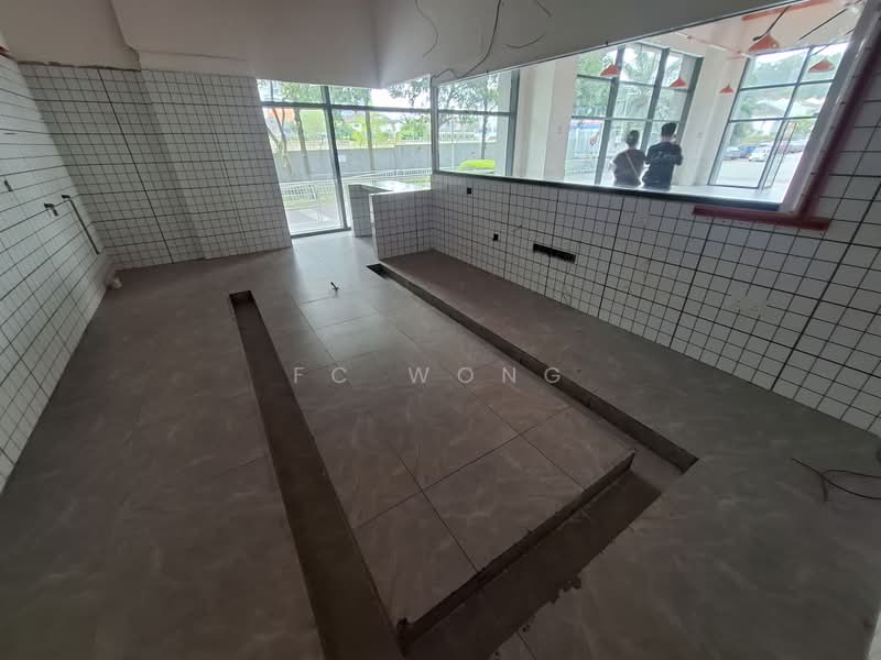 Kedai untuk Disewa di Bandar Puteri Puchong (Puchong) - FC Wong - Interior - PropertyGuru.com.my