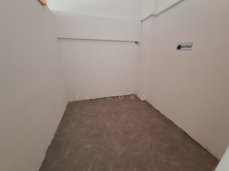 Kedai untuk Disewa di Bandar Puteri Puchong (Puchong) - FC Wong - Interior - PropertyGuru.com.my