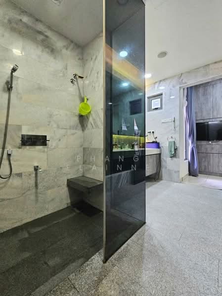 1-storey Terraced House for Sale in Taman Megah Ria (Masai) - Phang Elainne - PropertyGuru.com.my
