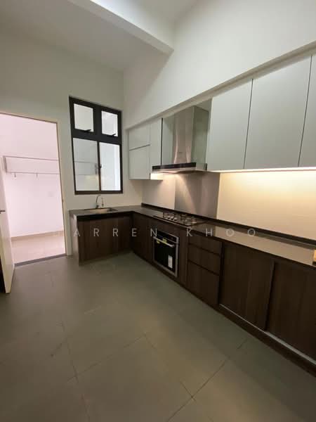 Rumah Kluster untuk Disewa di Eco Botanic (Iskandar Puteri (Nusajaya)) - Darren Khoo - Kitchen - PropertyGuru.com.my