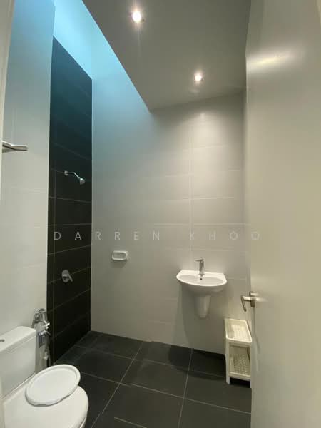 Rumah Kluster untuk Disewa di Eco Botanic (Iskandar Puteri (Nusajaya)) - Darren Khoo - Bathroom - PropertyGuru.com.my