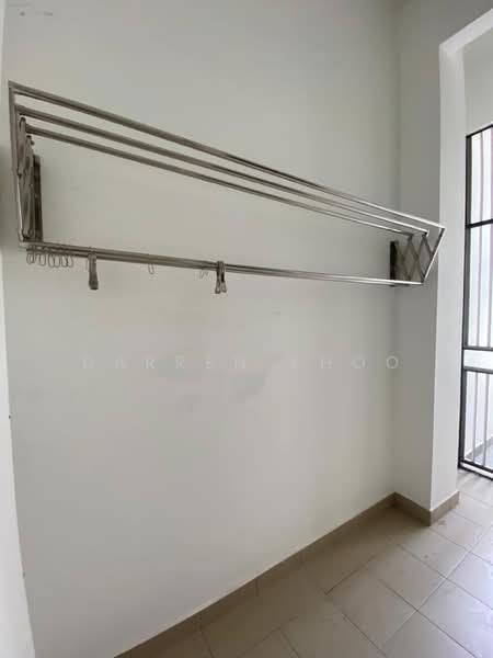 Rumah Kluster untuk Disewa di Eco Botanic (Iskandar Puteri (Nusajaya)) - Darren Khoo - Balcony - PropertyGuru.com.my