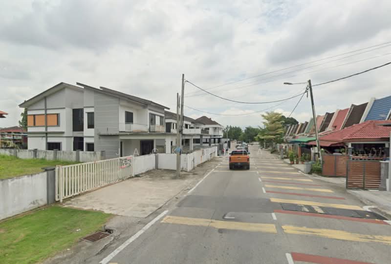 Bungalow for Sale in Taman Rasah Jaya (Rasah) - Jack Chia - Exterior - PropertyGuru.com.my