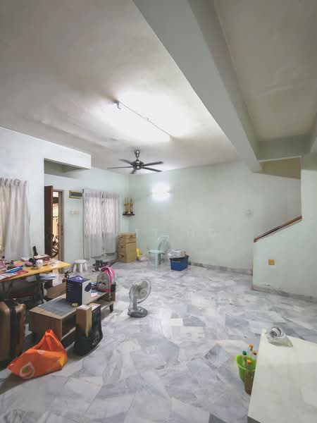 Rumah Teres 2 Tingkat untuk Dijual di Serdang (Seri Kembangan) - Matt Ho - PropertyGuru.com.my