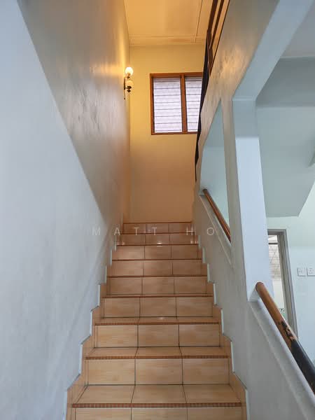 Rumah Teres 2 Tingkat untuk Dijual di Serdang (Seri Kembangan) - Matt Ho - PropertyGuru.com.my