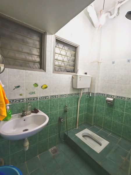 Rumah Teres 2 Tingkat untuk Dijual di Serdang (Seri Kembangan) - Matt Ho - PropertyGuru.com.my