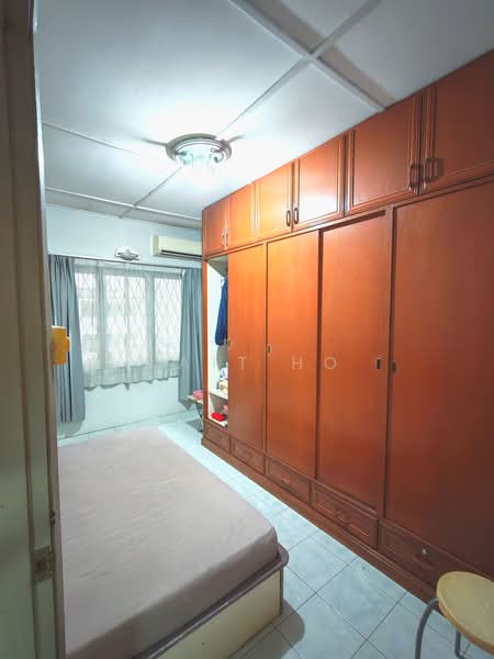 Rumah Teres 2 Tingkat untuk Dijual di Serdang (Seri Kembangan) - Matt Ho - PropertyGuru.com.my