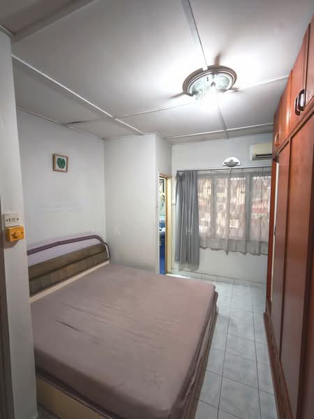 Rumah Teres 2 Tingkat untuk Dijual di Serdang (Seri Kembangan) - Matt Ho - PropertyGuru.com.my