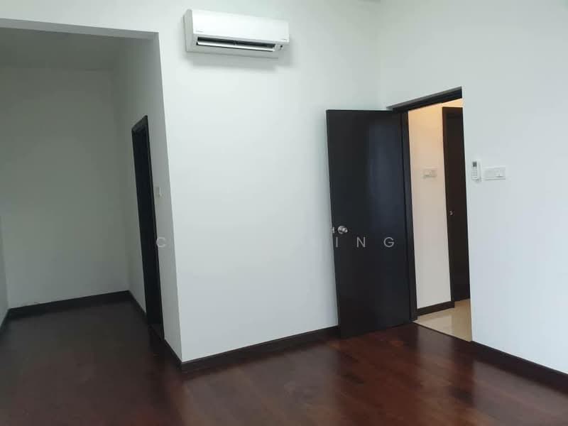 Servis Apartment untuk Dijual di Molek Regency - Chloe Ying - Interior - PropertyGuru.com.my