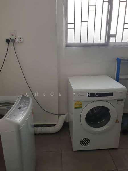 Servis Apartment untuk Dijual di Molek Regency - Chloe Ying - Interior - PropertyGuru.com.my