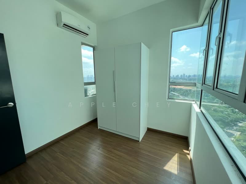Service Residence for Sale at Vida Heights - Apple Chey - Bedroom - PropertyGuru.com.my