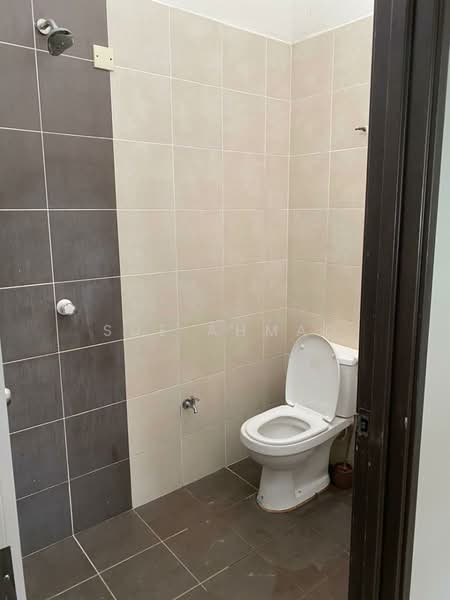 Rumah Teres 1 Tingkat untuk Dijual di Mantin (Negeri Sembilan) - Sue Ahmad - Bathroom - PropertyGuru.com.my