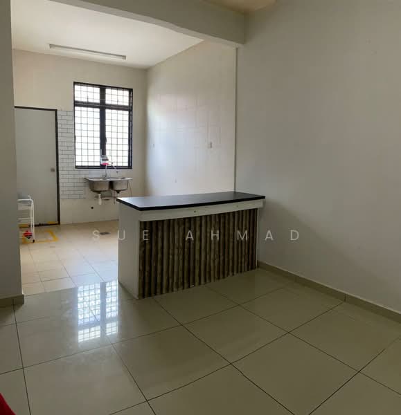 Rumah Teres 1 Tingkat untuk Dijual di Mantin (Negeri Sembilan) - Sue Ahmad - Interior - PropertyGuru.com.my
