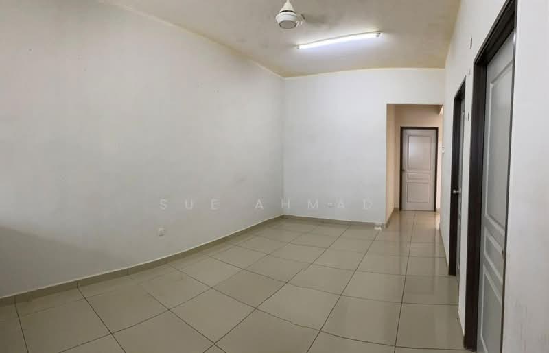 Rumah Teres 1 Tingkat untuk Dijual di Mantin (Negeri Sembilan) - Sue Ahmad - Interior - PropertyGuru.com.my