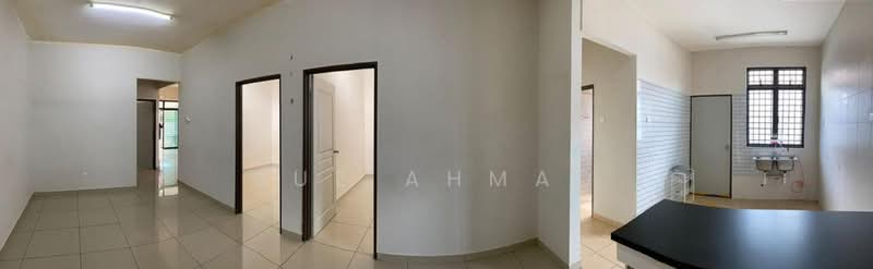 Rumah Teres 1 Tingkat untuk Dijual di Mantin (Negeri Sembilan) - Sue Ahmad - Interior - PropertyGuru.com.my