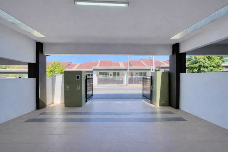Rumah Teres 1 Tingkat untuk Dijual di Mantin (Negeri Sembilan) - Sue Ahmad - Exterior - PropertyGuru.com.my