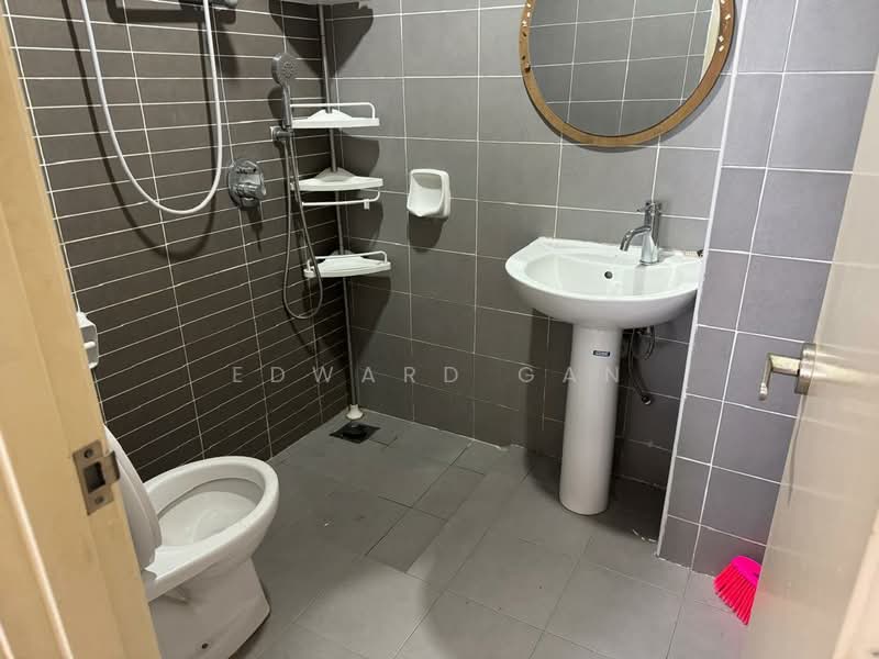 Service Residence for Rent at Palazio - Edward Gan - Bathroom - PropertyGuru.com.my