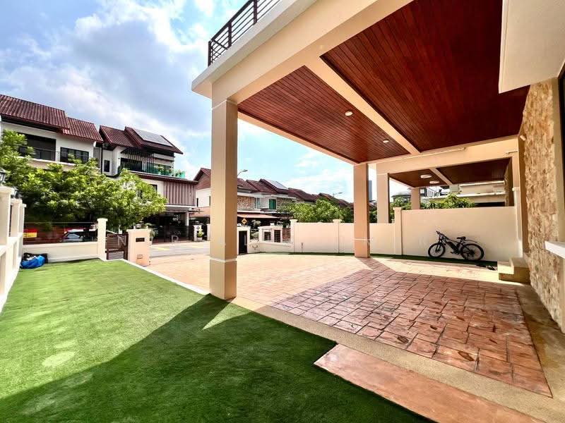 Semi-Detached House for Sale in Desa Sri Hartamas (Sri Hartamas) - Nur Alia Omar - Exterior - PropertyGuru.com.my