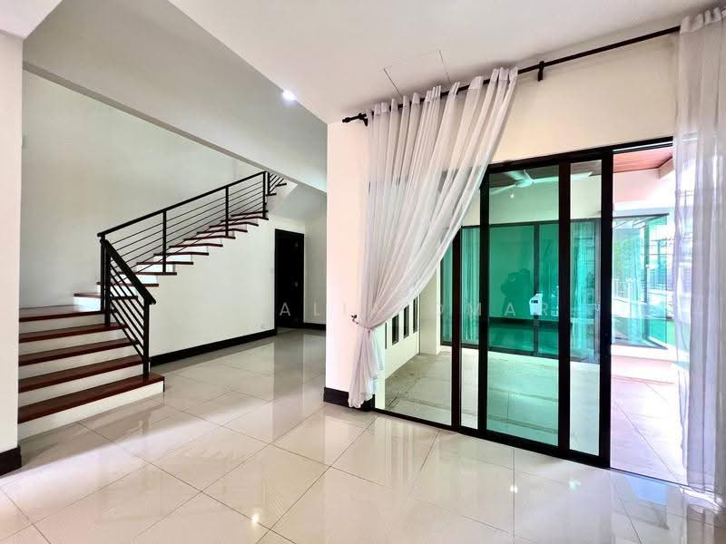 Semi-Detached House for Sale in Desa Sri Hartamas (Sri Hartamas) - Nur Alia Omar - Interior - PropertyGuru.com.my