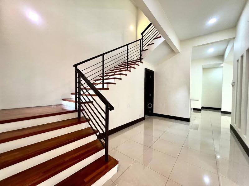 Semi-Detached House for Sale in Desa Sri Hartamas (Sri Hartamas) - Nur Alia Omar - Interior - PropertyGuru.com.my