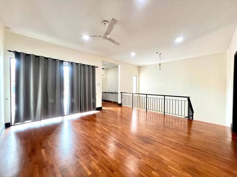 Semi-Detached House for Sale in Desa Sri Hartamas (Sri Hartamas) - Nur Alia Omar - Living Room - PropertyGuru.com.my
