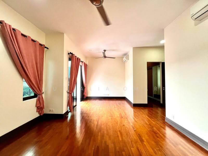 Semi-Detached House for Sale in Desa Sri Hartamas (Sri Hartamas) - Nur Alia Omar - Living Room - PropertyGuru.com.my