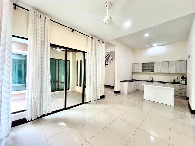 Semi-Detached House for Sale in Desa Sri Hartamas (Sri Hartamas) - Nur Alia Omar - Living Room - PropertyGuru.com.my