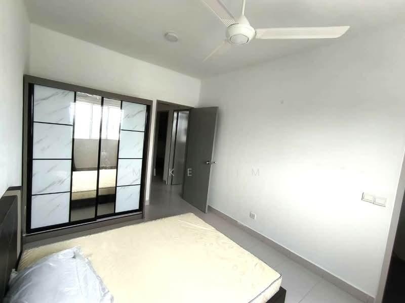 Pangsapuri untuk Disewa di D'Cerrum Apartment - Mike Lim - Bedroom - PropertyGuru.com.my