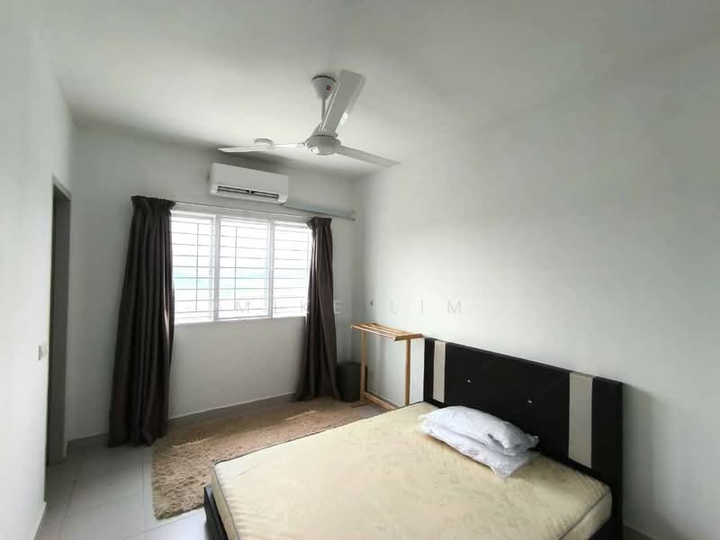 Pangsapuri untuk Disewa di D'Cerrum Apartment - Mike Lim - Bedroom - PropertyGuru.com.my