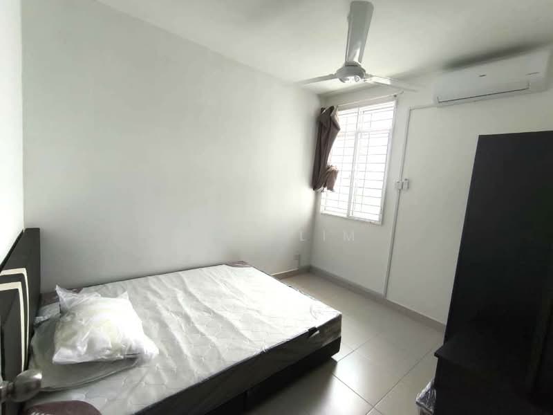 Pangsapuri untuk Disewa di D'Cerrum Apartment - Mike Lim - Bedroom - PropertyGuru.com.my