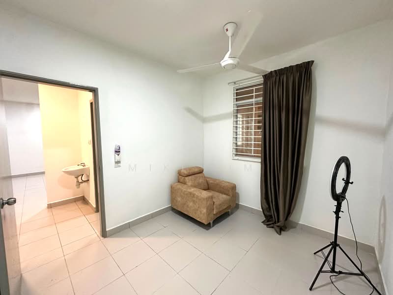 Pangsapuri untuk Disewa di D'Cerrum Apartment - Mike Lim - Interior - PropertyGuru.com.my