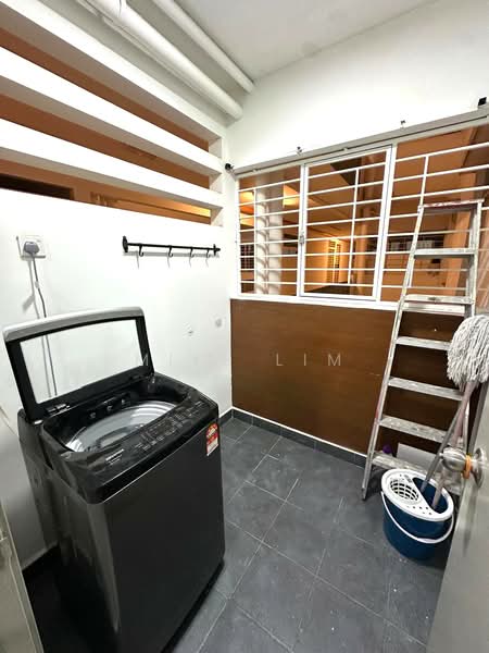 Pangsapuri untuk Disewa di D'Cerrum Apartment - Mike Lim - Interior - PropertyGuru.com.my