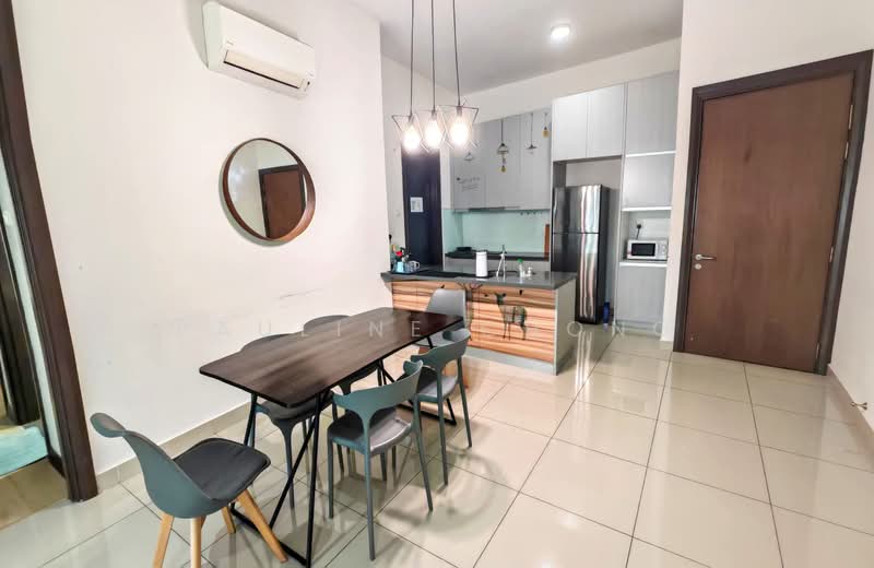 Condominium for Rent at Sphere Damansara - Pauline Chong - PropertyGuru.com.my