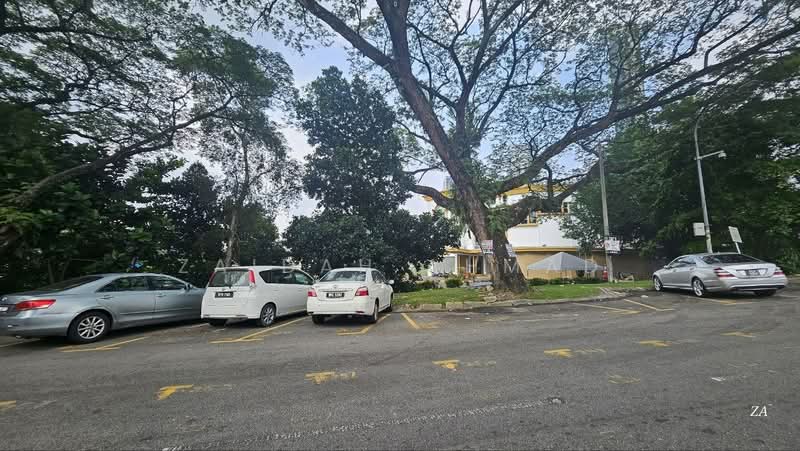 Kedai / Pejabat untuk Disewa di Taman Sri Rampai (Wangsa Maju) - Zaidah Ahmad - Exterior - PropertyGuru.com.my