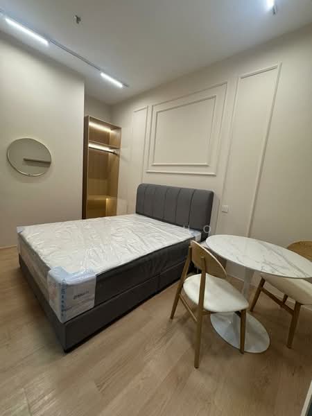 Service Residence for Rent at The Suite - Alex Ho - Bedroom - PropertyGuru.com.my