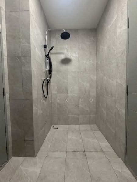 Service Residence for Rent at The Suite - Alex Ho - Bathroom - PropertyGuru.com.my
