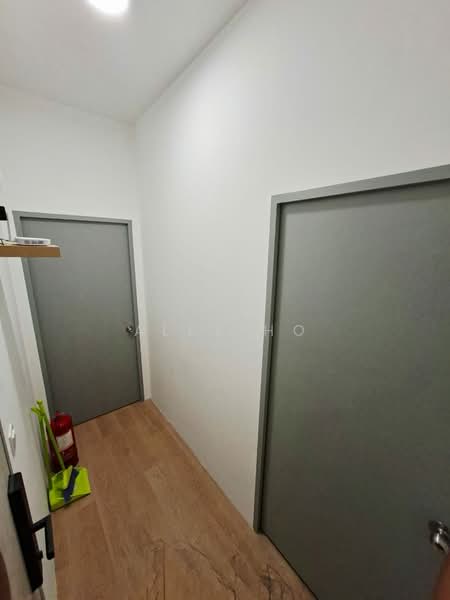 Service Residence for Rent at The Suite - Alex Ho - Corridor - PropertyGuru.com.my