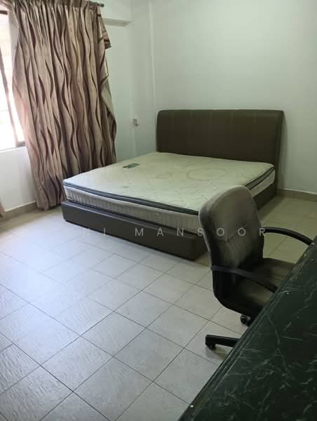 Condominium for Sale at Tivoli Villas - Rani Mansoor - PropertyGuru.com.my