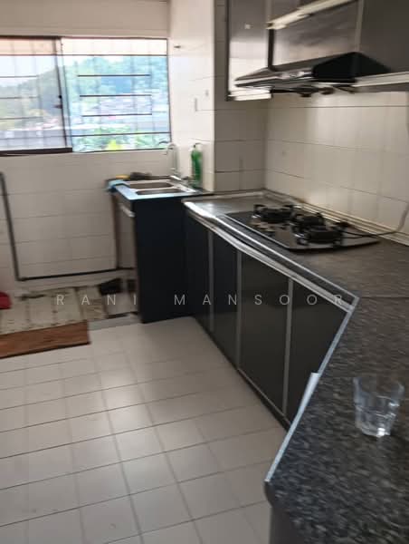 Condominium for Sale at Tivoli Villas - Rani Mansoor - PropertyGuru.com.my
