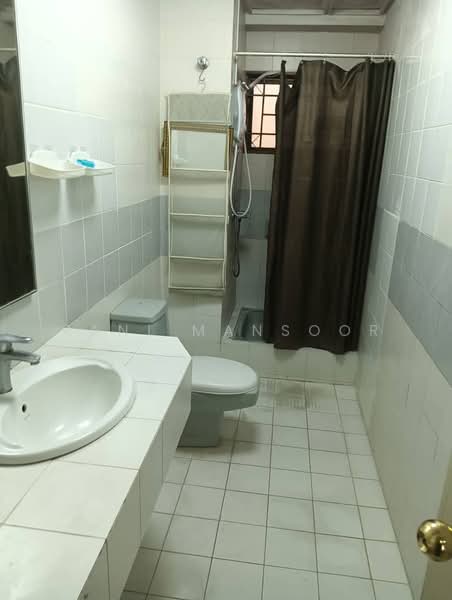 Condominium for Sale at Tivoli Villas - Rani Mansoor - PropertyGuru.com.my