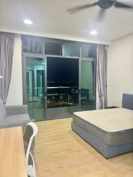 Service Residence for Rent at Green Haven - Edward Gan - Bedroom - PropertyGuru.com.my