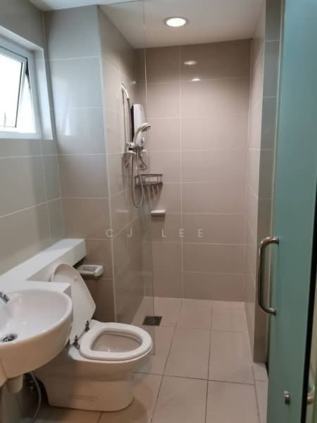 Condominium for Sale at The Scott Garden SOHO - CJ Lee - Bathroom - PropertyGuru.com.my