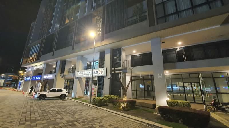 Kedai / Pejabat untuk Disewa di Bukit Indah (Iskandar Puteri (Nusajaya)) - William Lim - Exterior - PropertyGuru.com.my