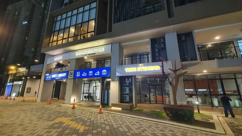 Kedai / Pejabat untuk Disewa di Bukit Indah (Iskandar Puteri (Nusajaya)) - William Lim - Exterior - PropertyGuru.com.my