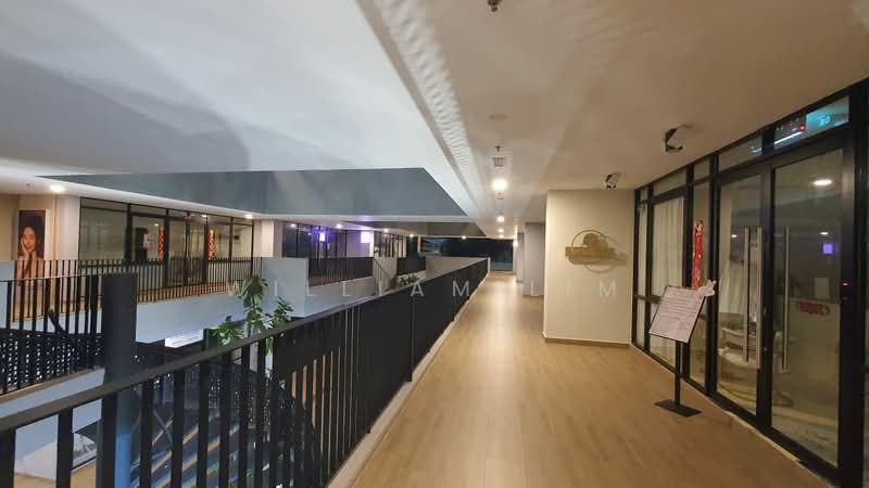 Kedai / Pejabat untuk Disewa di Bukit Indah (Iskandar Puteri (Nusajaya)) - William Lim - Corridor - PropertyGuru.com.my
