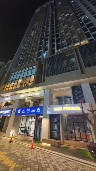 Kedai / Pejabat untuk Disewa di Bukit Indah (Iskandar Puteri (Nusajaya)) - William Lim - Exterior - PropertyGuru.com.my